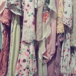 Meet your Posher, Linda